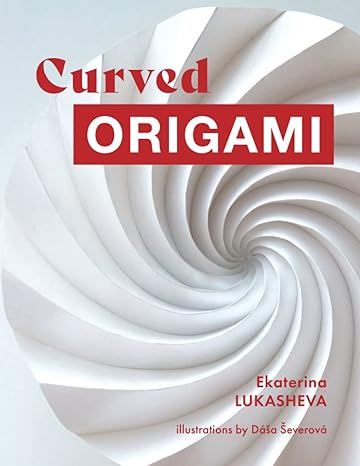 Curved Origami
