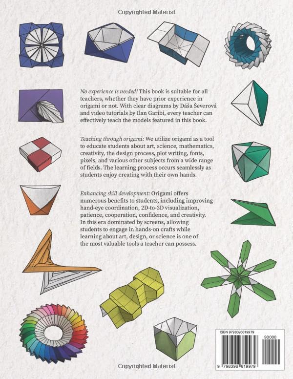 Origami for Teachers