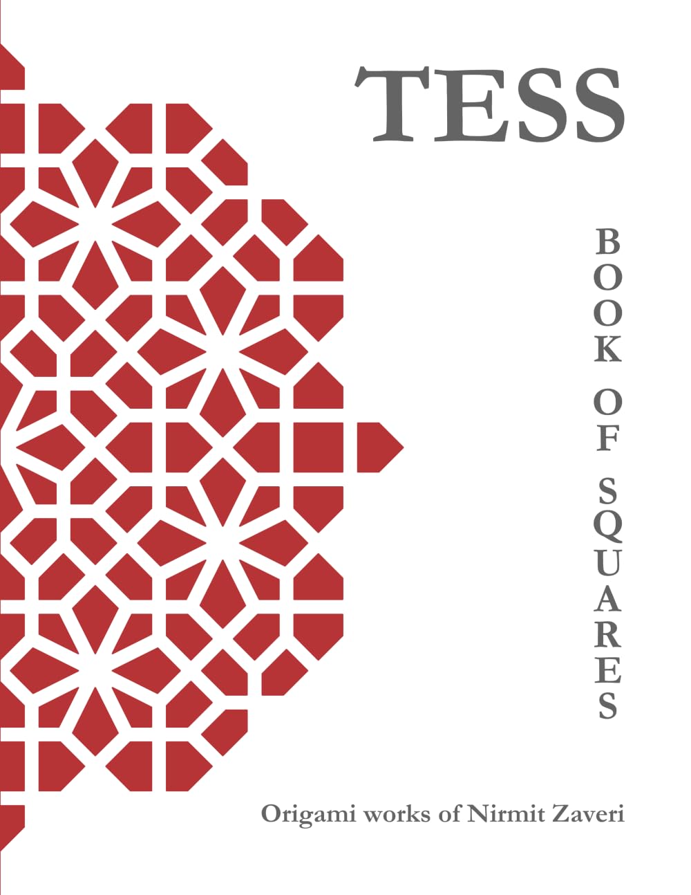 Tess - Book of Squares