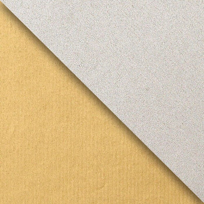 Duo Kraft Paper 12"(30cm) Square Single Sheet