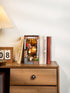 Rolife Sakura Wine Alley Diy Book Nook Kit