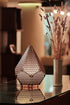 Sinar Tessellate 3D Papercraft Table Lamp