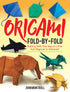 Origami Fold by Fold