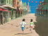 Spirited Away: 30 Postcards