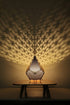 Sinar Tessellate 3D Papercraft Table Lamp