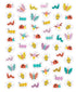 So Many Feelings Stickers