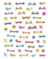 So Many Feelings Stickers