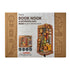 Silent Corner Study Book Nook Kit