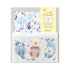 Mini Letter Set w/ Stickers