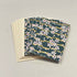 Handmade Boxed Yuzen Cards - Slate Wall Sakura