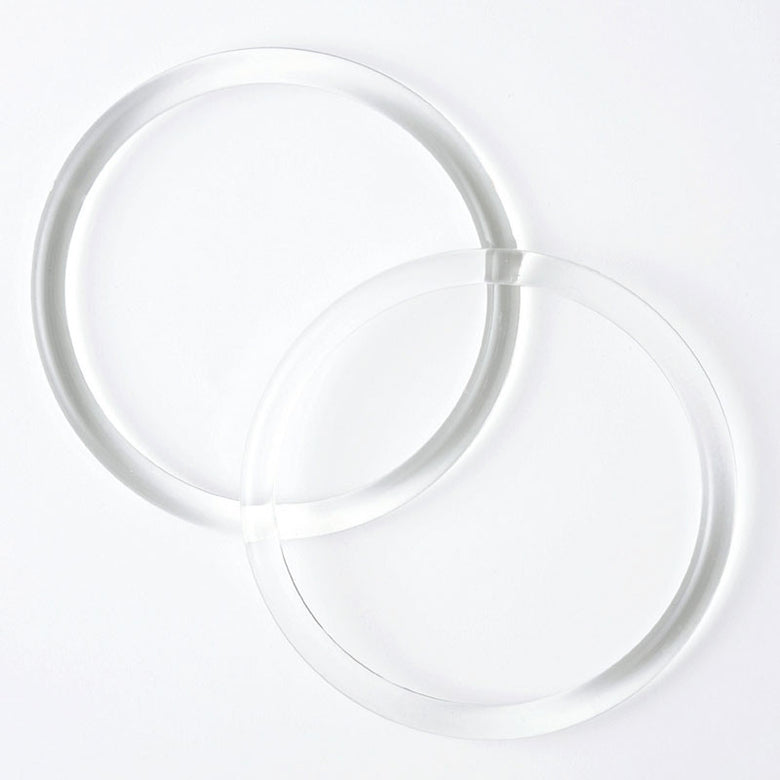 Furoshiki Bag Rings (2-rings)