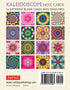 Kaleidoscope Note Cards