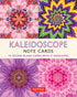 Kaleidoscope Note Cards