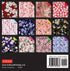 500 Sheets 4” Cherry Blossoms Origami Paper