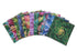 500 Sheets Succulents Origami Paper