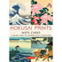 Hokusai Prints Note Cards