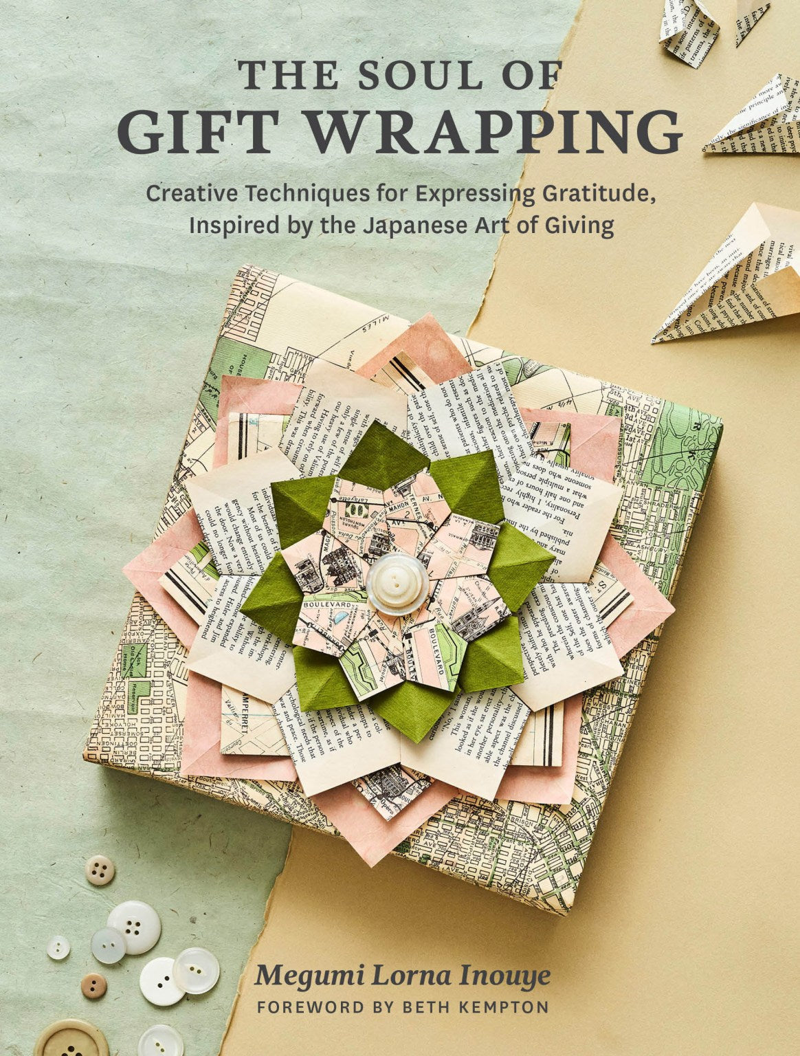 The Soul of Gift Wrapping