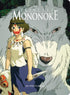 Princess Mononoke: 30 Postcards