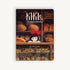 Studio Ghibli Kiki's Delivery Service: 30 Postcards