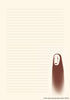 Studio Ghibli Spirited Away Stationery Set