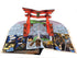 Japan Pop-Up Book
