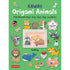 Kawaii Origami Animals