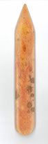 Copper Spots Bone Folder