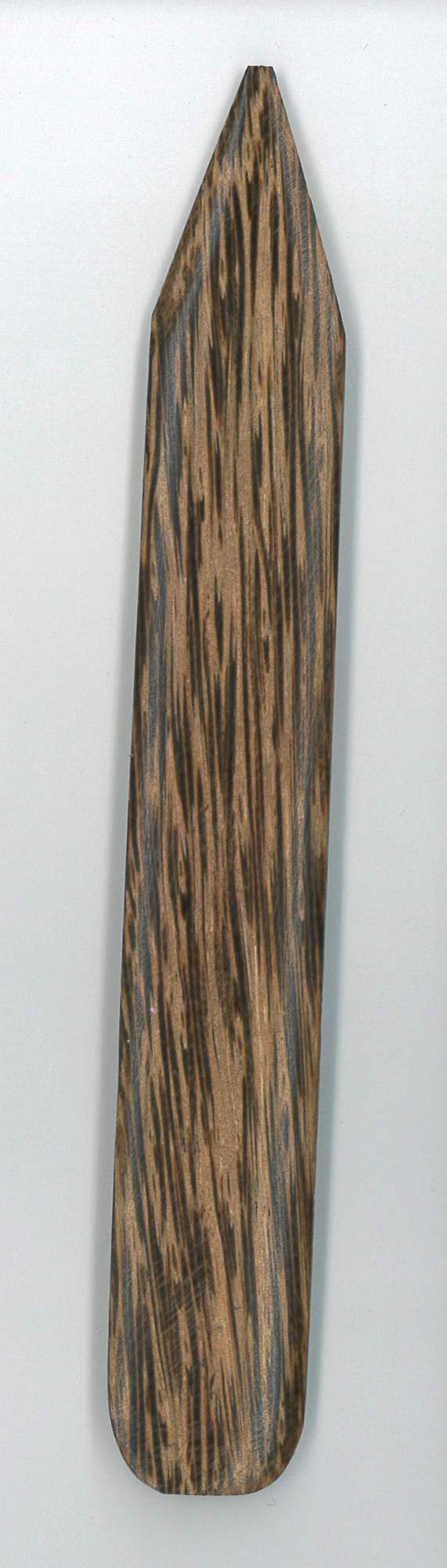 Wood Bone Folder