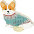 Diecut Calendar - Welsh Corgi