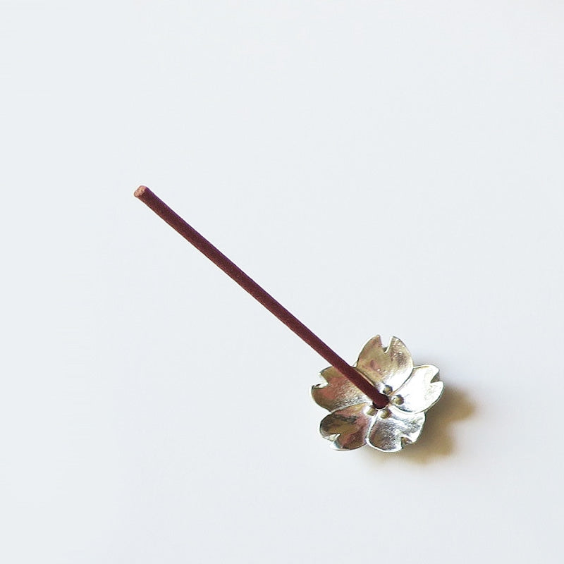 Sakura Incense Holder