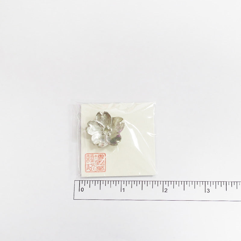 Sakura Incense Holder