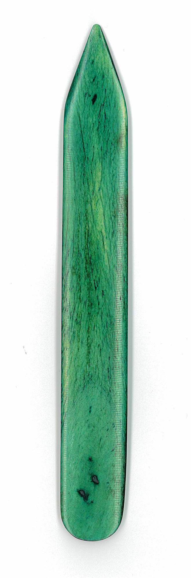 Dyed Bone Folder