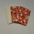 Handmade Boxed Yuzen Cards - Tropical Paradise