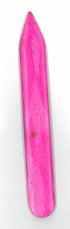 Dyed Bone Folder