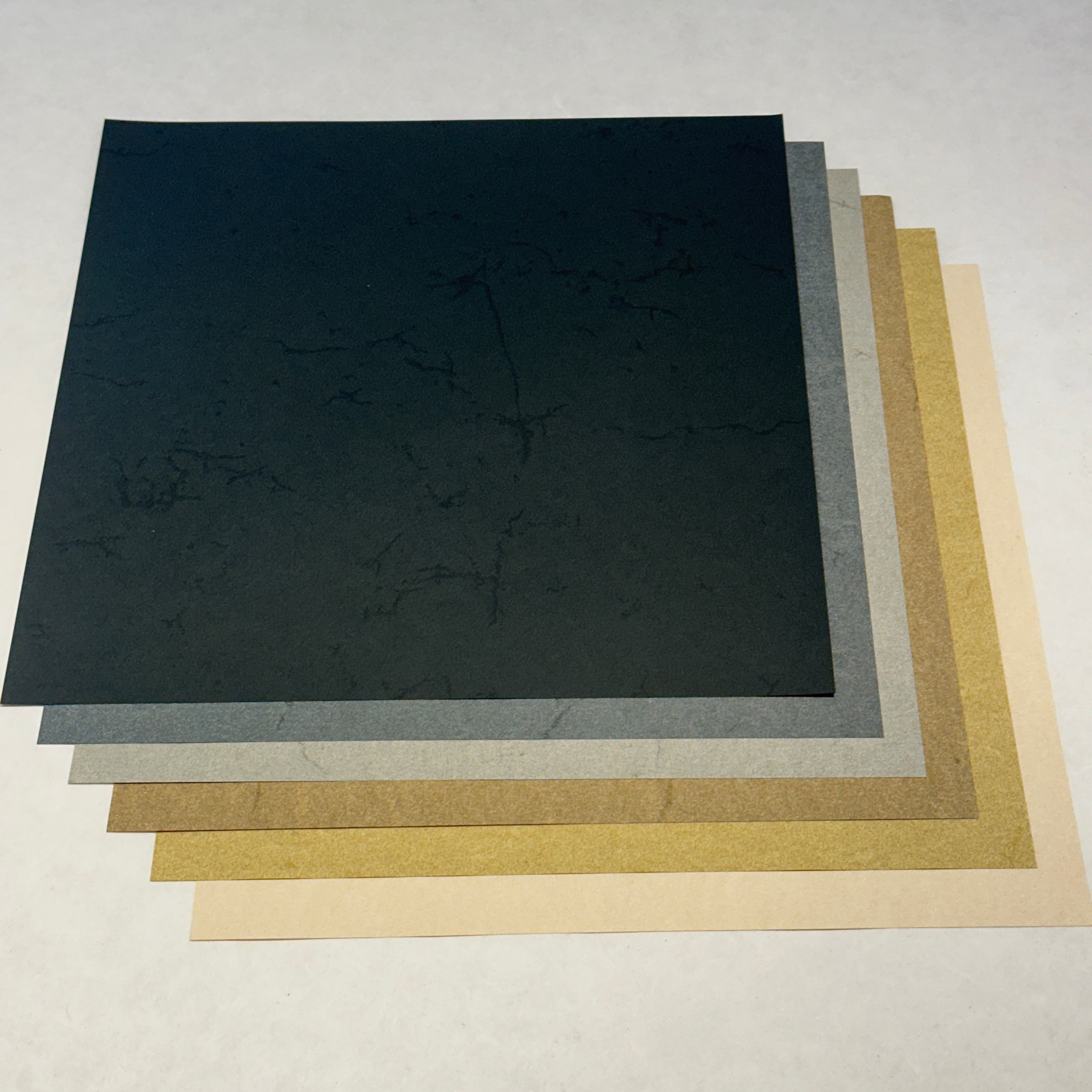 Elephant Hide 12"(30cm) Square Single Sheet
