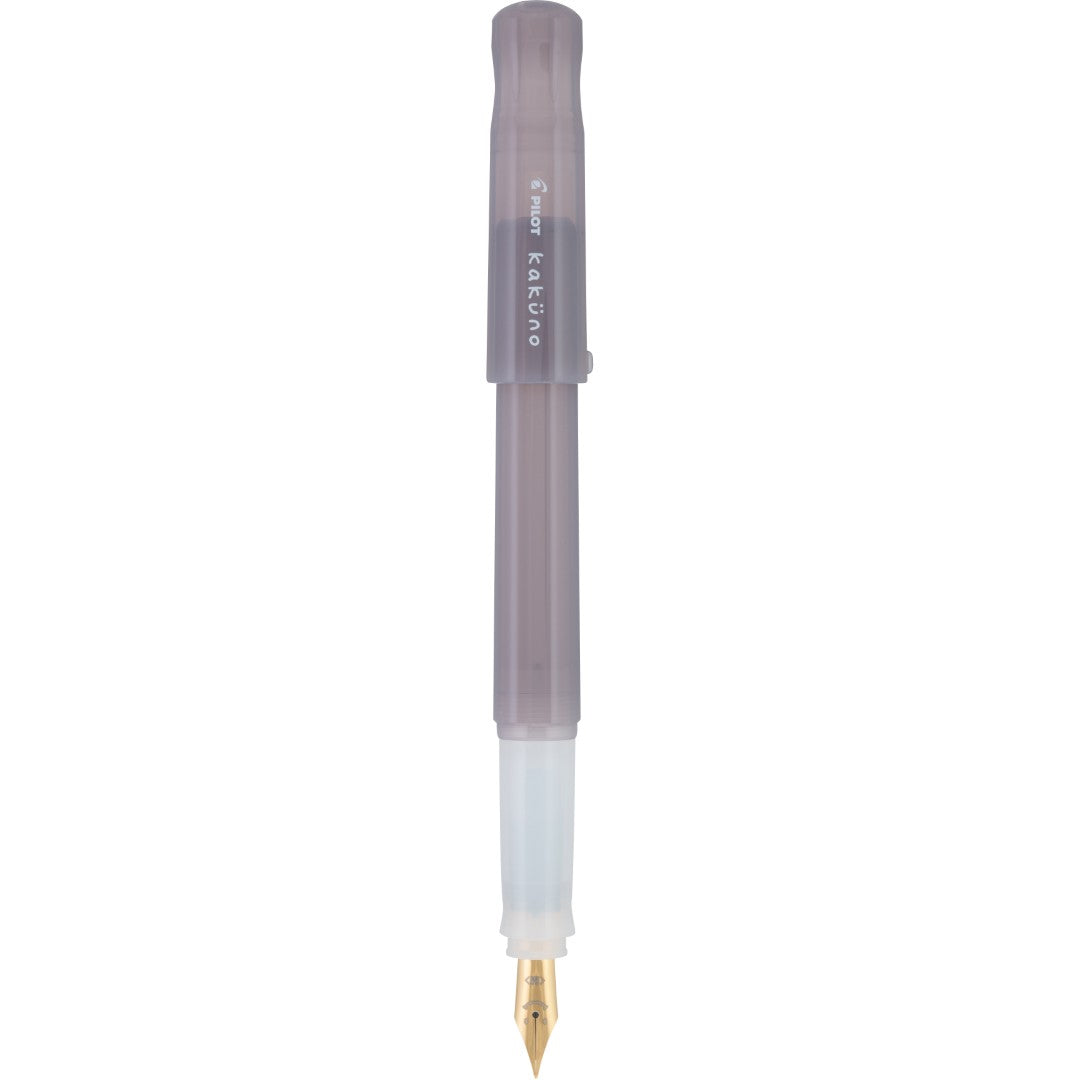 Kakuno Fountain Pen - Gold Nib
