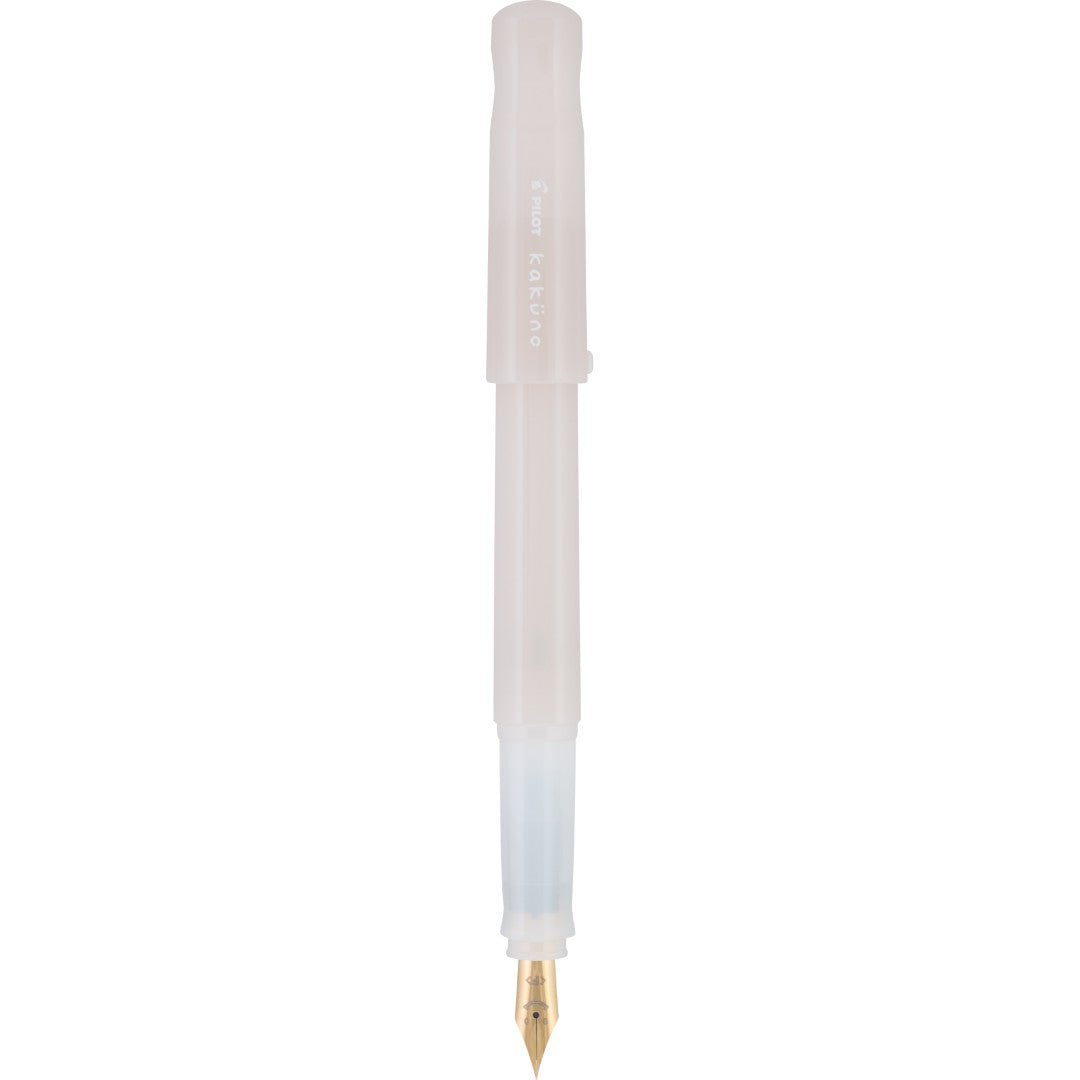 Kakuno Fountain Pen - Gold Nib