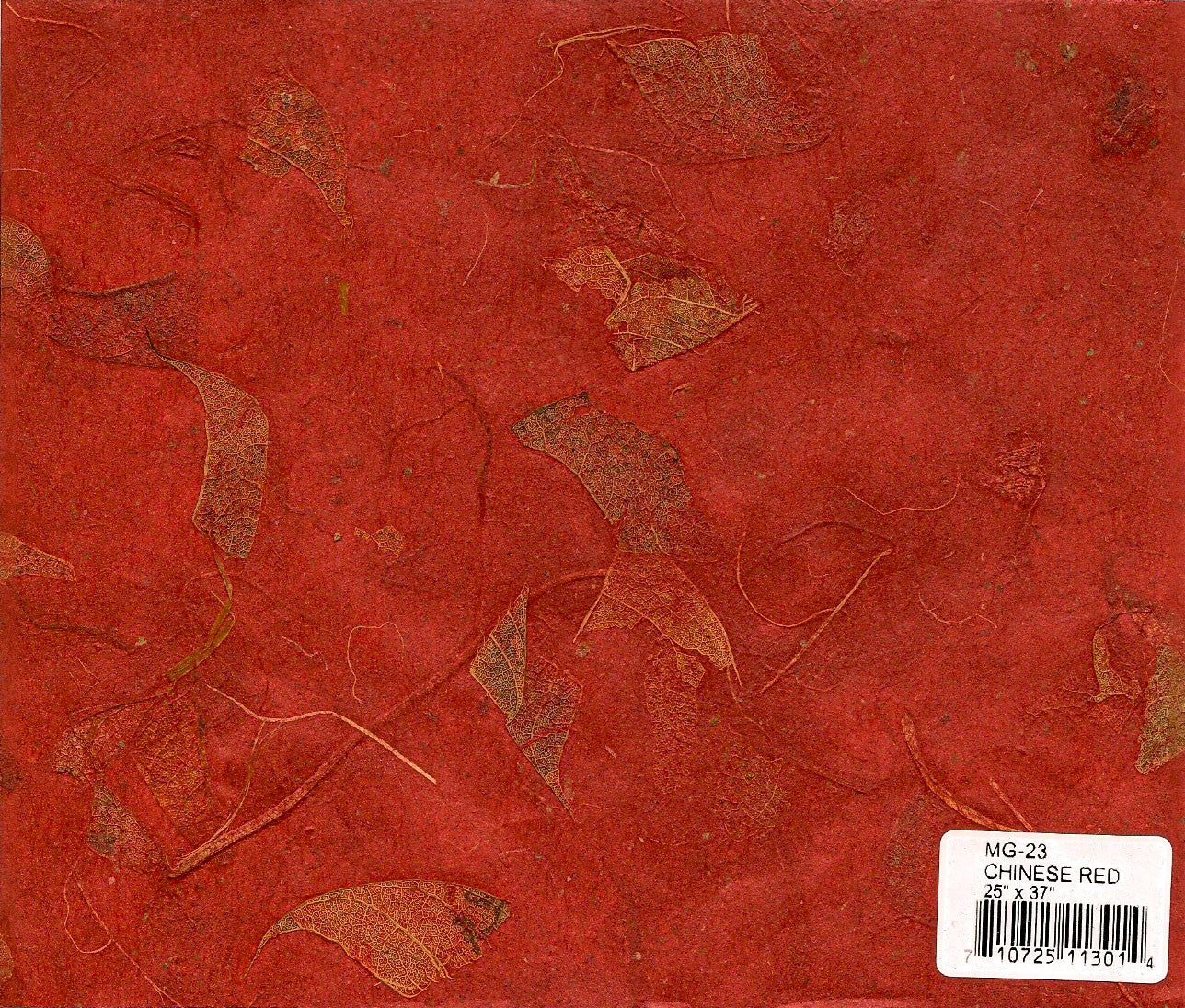 Mango Leaf Paper 24" (60 cm)