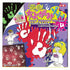 Horror Glow-in-the-Dark Origami Paper