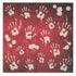 Horror Glow-in-the-Dark Origami Paper