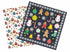 Christmas Print Origami Paper