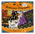 Halloween Print Origami Paper