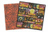 Halloween Print Origami Paper