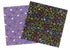 Halloween Print Origami Paper