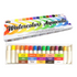 Niji Aquarelle Watercolor Set