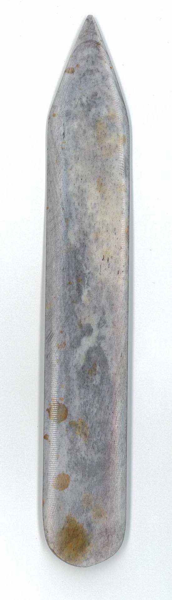 Copper Spots Bone Folder