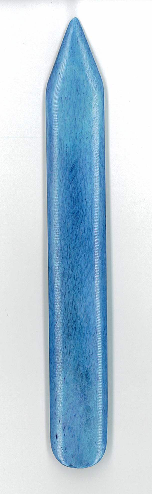 Dyed Bone Folder