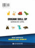 Origami Skill Up (2021)