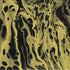 Marbled Momigami Square w/ Methyl Cellulose Treatment