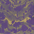 Marbled Momigami Square w/ Methyl Cellulose Treatment